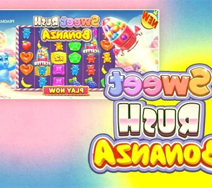 Sweet Candy Fortune Bonanza slot machine