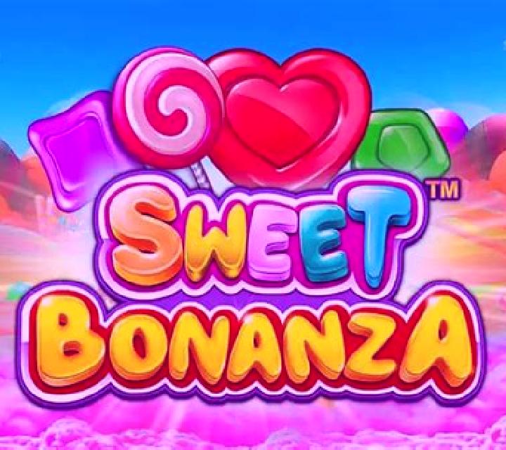 Sweet Candy Fortune online slot