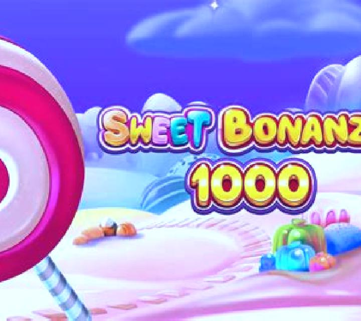 Sweet Candy (Royal Slot Gaming) online slot