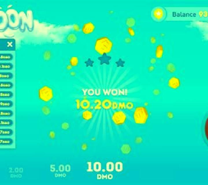 Sweet Candy (Smartsoft Gaming) online slot