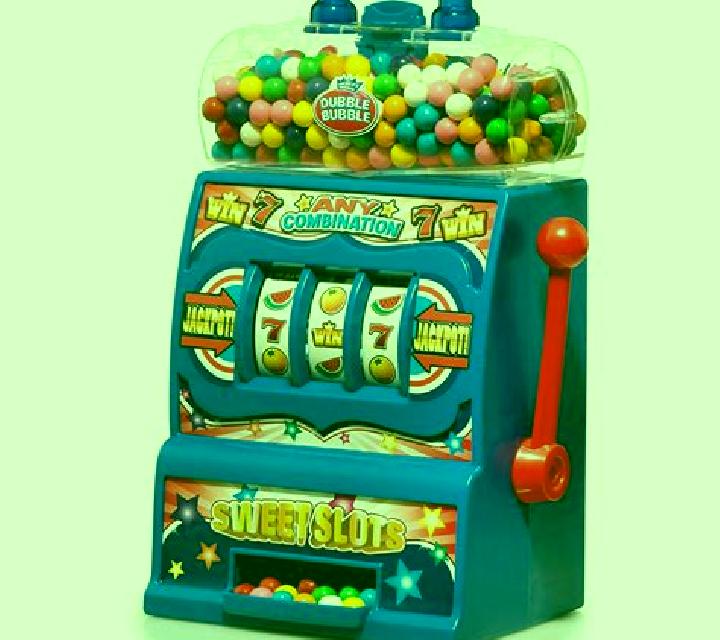 Sweet Candy (Smartsoft Gaming) slot