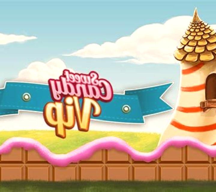 Sweet Candy (Tuko Productions) online slot