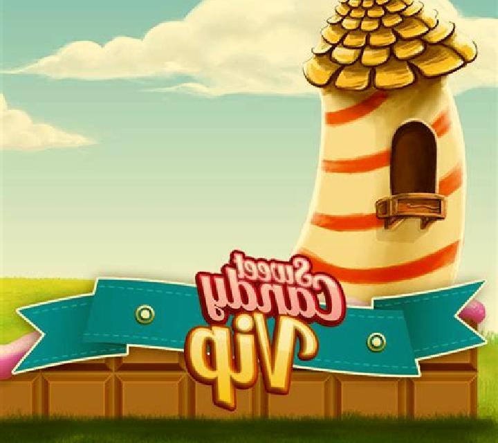 Sweet Candy (Tuko Productions) slot game