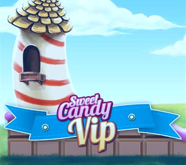 Sweet Candy (Tuko Productions) slot
