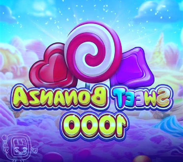 Sweet Candy Vip online slot