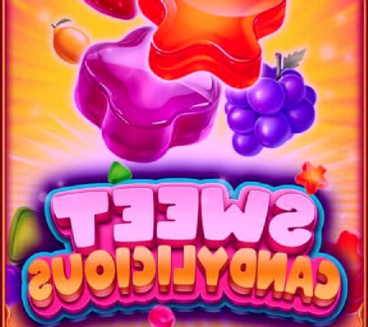 Sweet Candylicious online slot