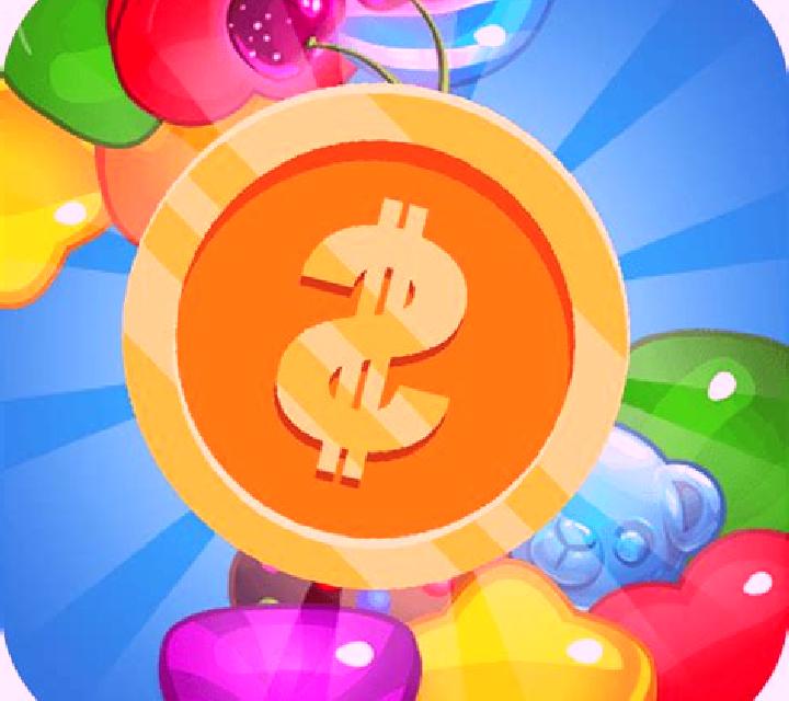 Sweet Cash online slot