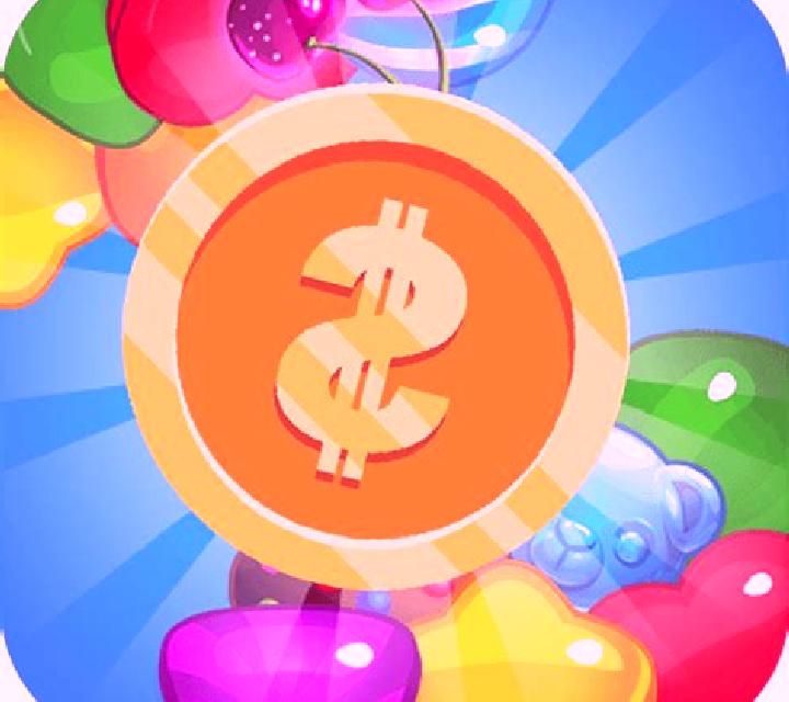 Sweet Cash slot