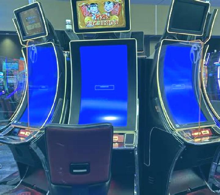 Sweet Cat Resort online slot