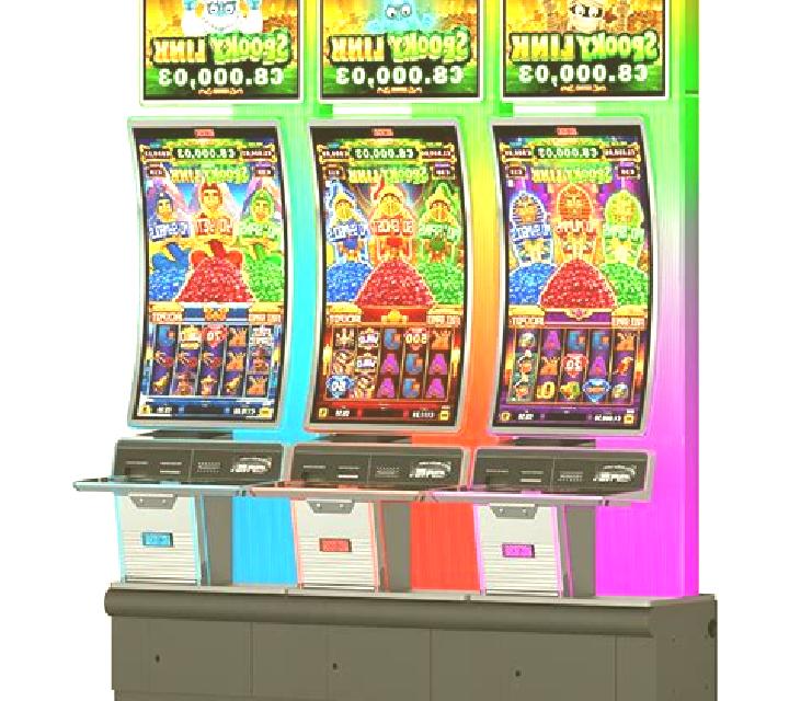 Sweet Cat Resort slot game