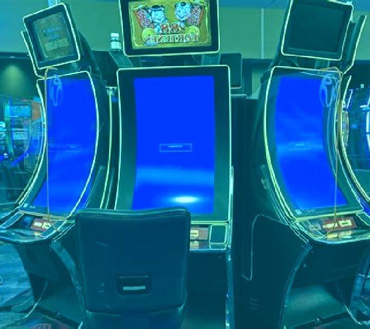 Sweet Cat Resort slot machine