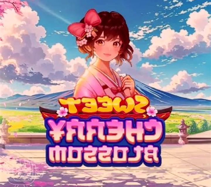 Sweet Cherry Blossom online slot
