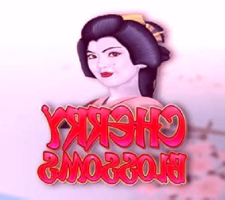 Sweet Cherry Blossom slot game