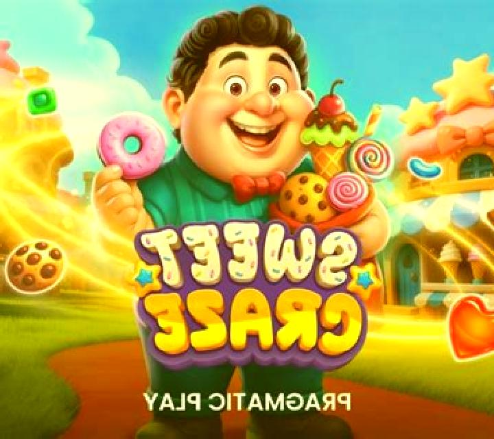 Sweet Craze slot