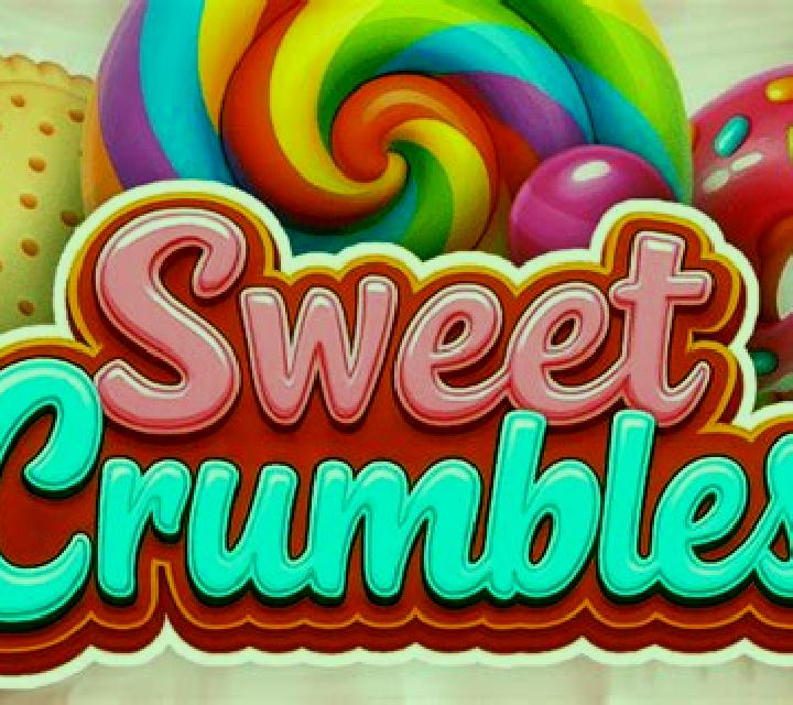 Sweet Crumbles online slot