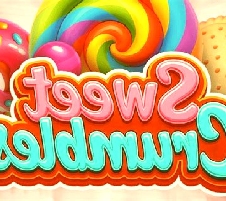 Sweet Crumbles slot machine