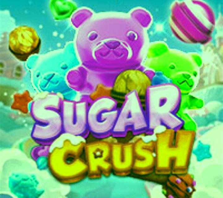 Sweet Crush (NeoGames) slot game