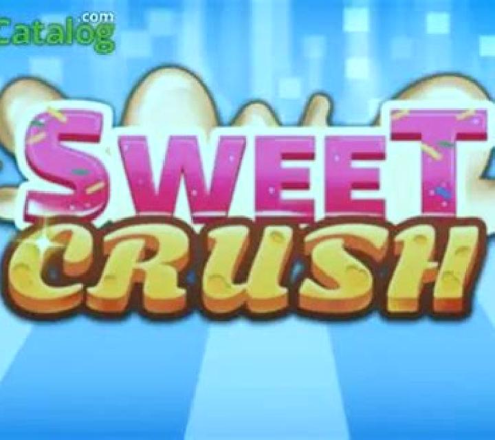 Sweet Crush (NeoGames) slot