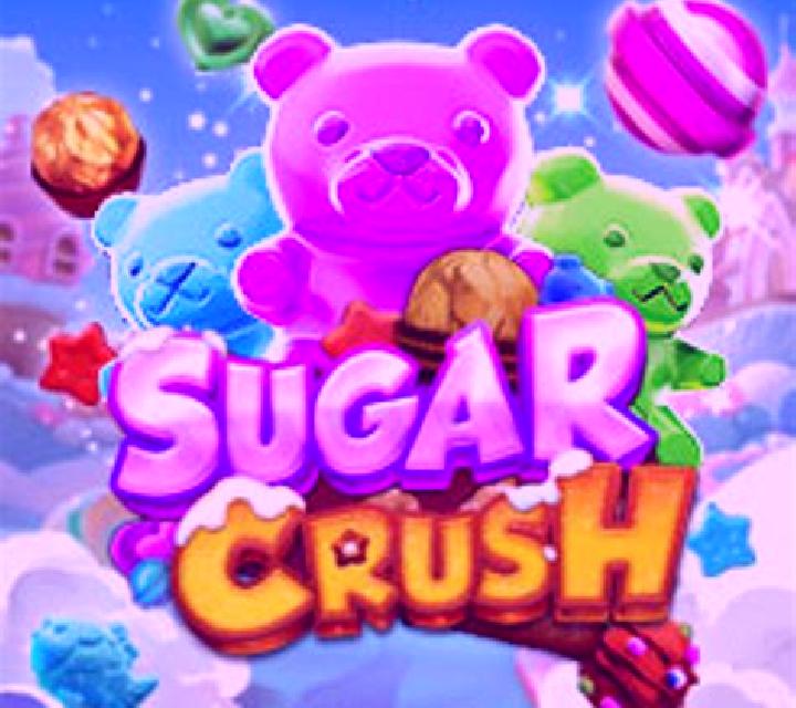 Sweet Crush (Tom Horn Gaming) slot