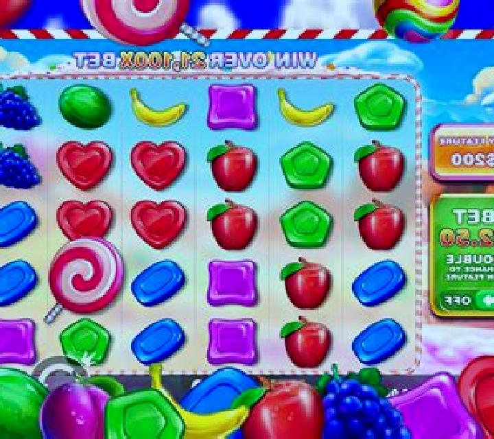 Sweet Delicacies online slot