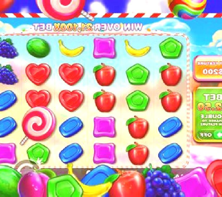 Sweet Delicacies slot