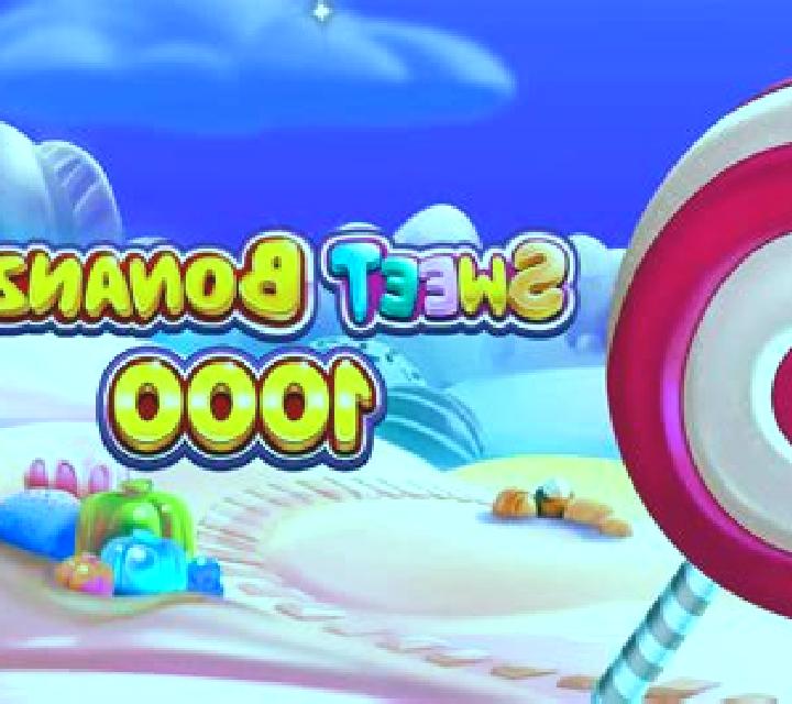 Sweet Dream Bonanza Claw 2000 online slot