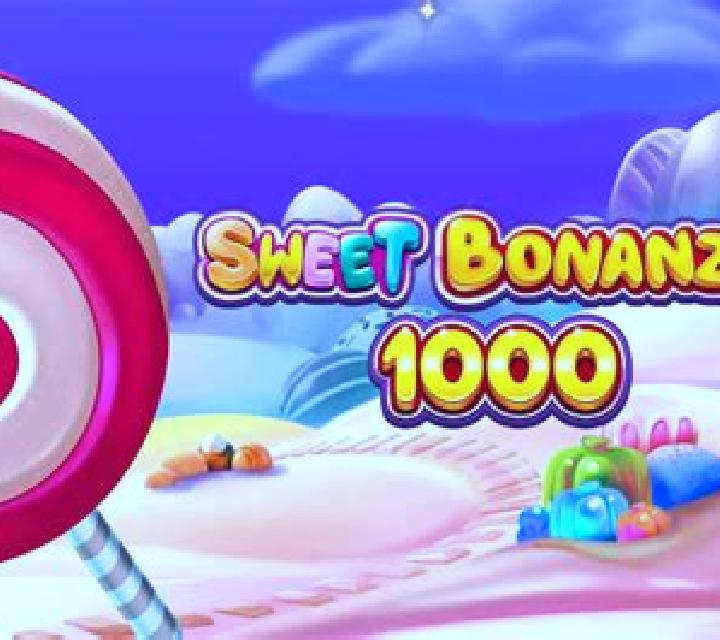 Sweet Dream Bonanza Claw 2000 slot game