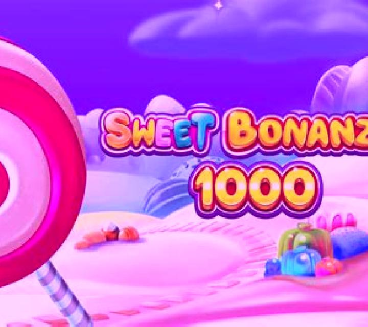 Sweet Dream Bonanza Claw 2000 slot