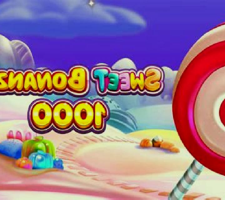 Sweet Dream Bonanza Claw slot
