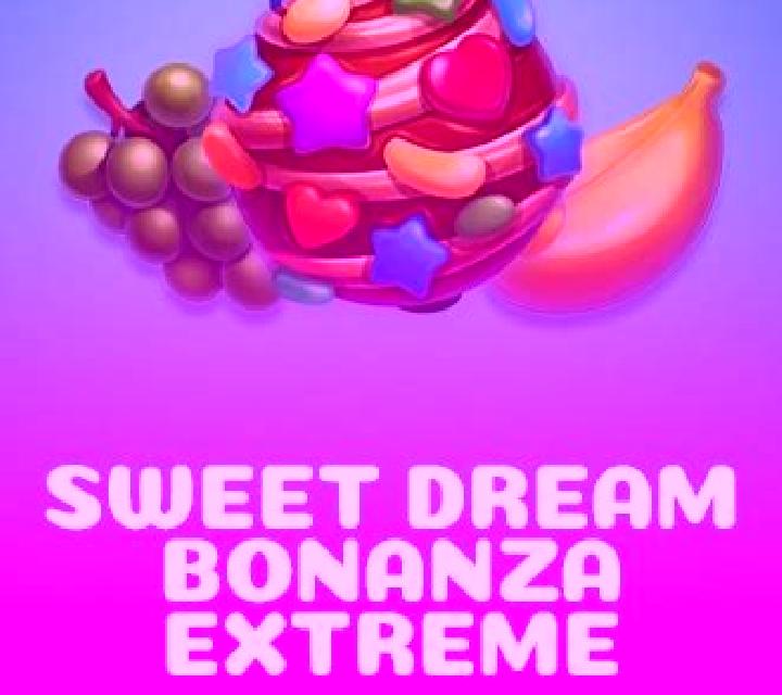 Sweet Dream Bonanza Extreme online slot
