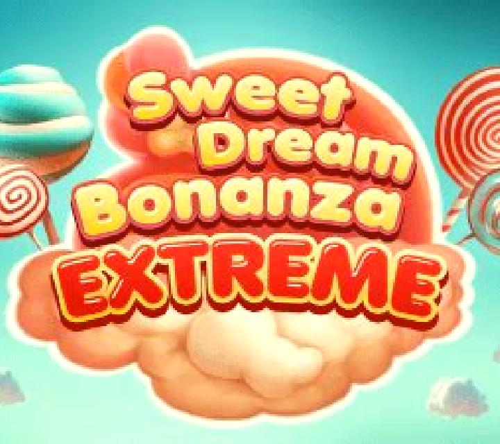 Sweet Dream Bonanza Extreme slot game