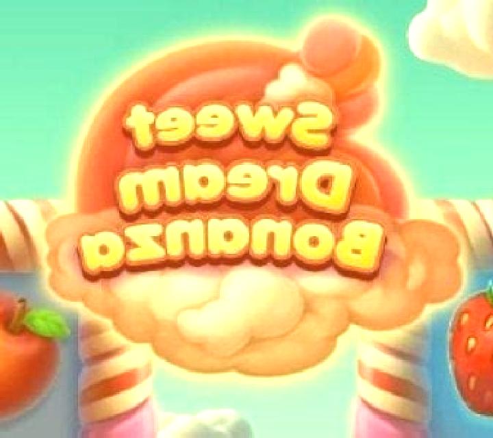 Sweet Dream Bonanza slot