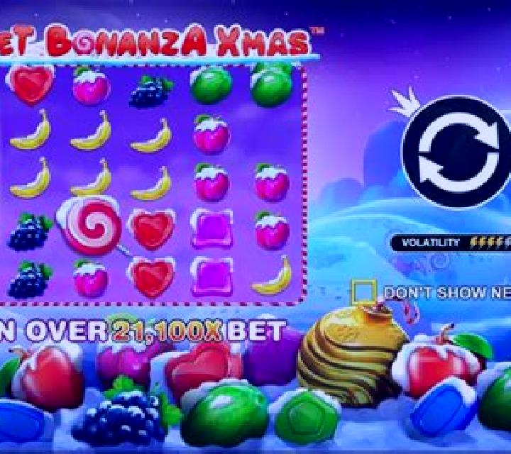 Sweet Dream (Others) slot game