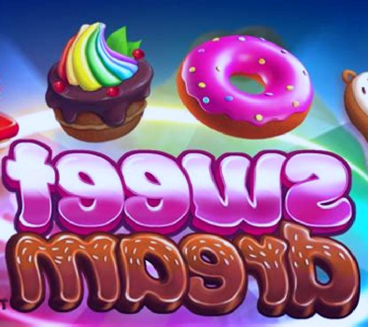 Sweet Dream (SYNOT) online slot