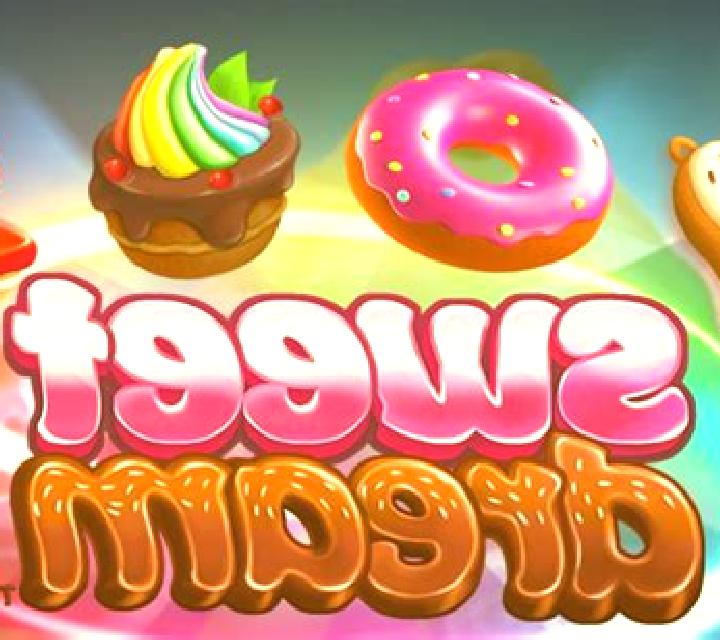 Sweet Dream (SYNOT) slot game