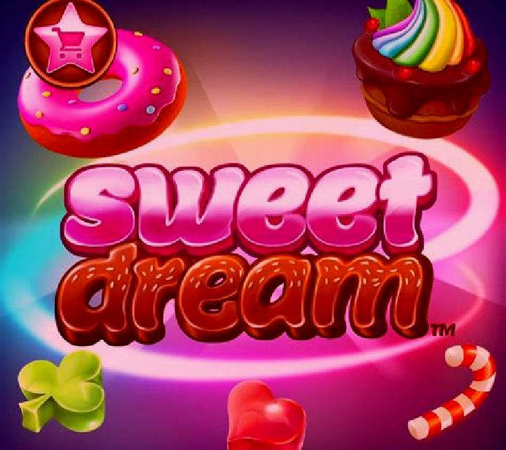 Sweet Dream (SYNOT) slot