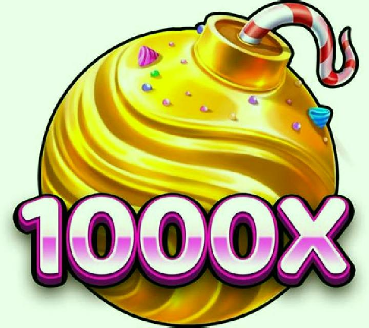 Sweet Emojis online slot