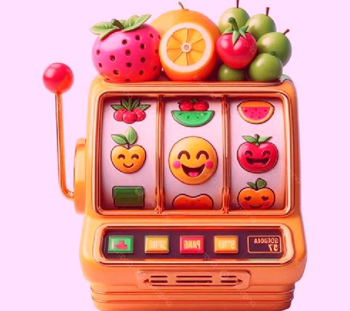Sweet Emojis slot game