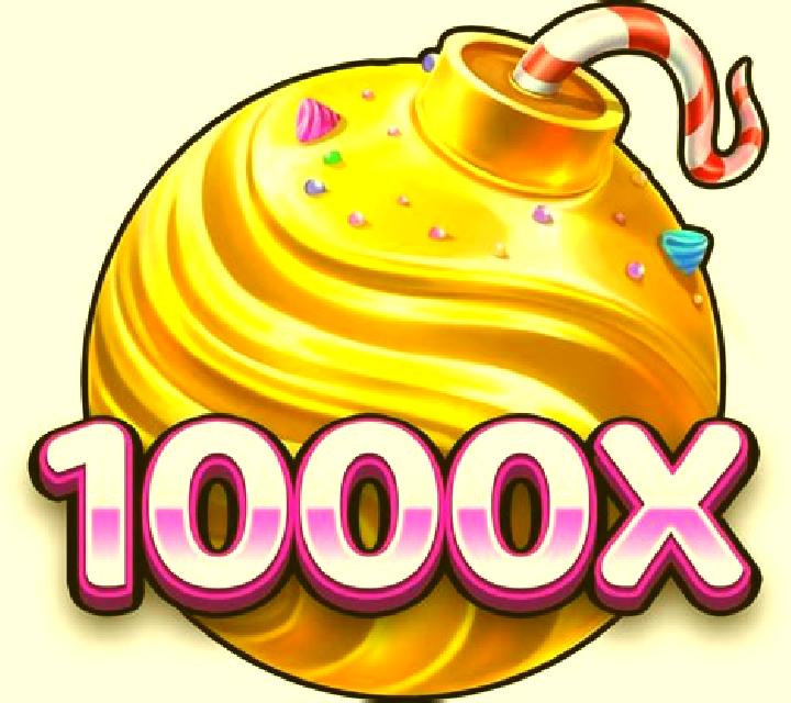 Sweet Emojis slot