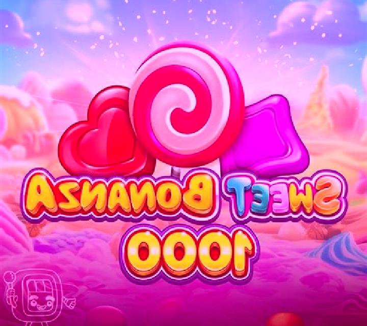 Sweet Empire online slot