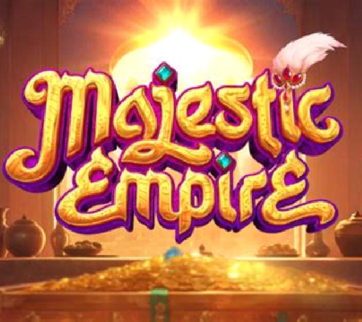 Sweet Empire slot game