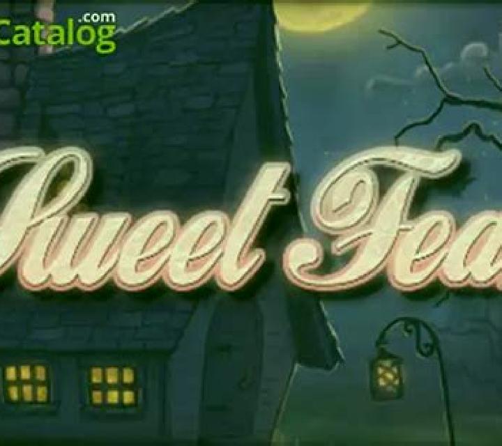 Sweet Fear slot