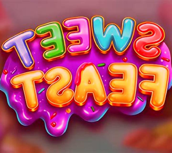 Sweet Feast slot machine