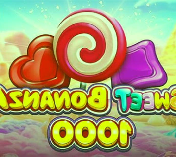 Sweet Fiesta 1000 online slot