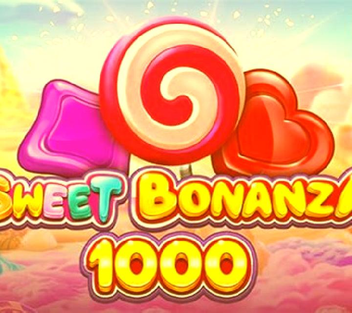 Sweet Fiesta 1000 slot game
