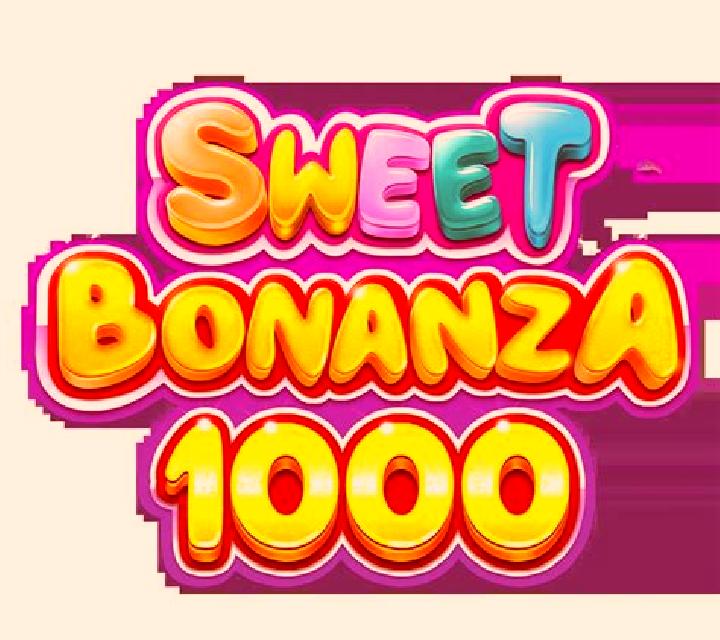 Sweet Fiesta 1000 slot machine