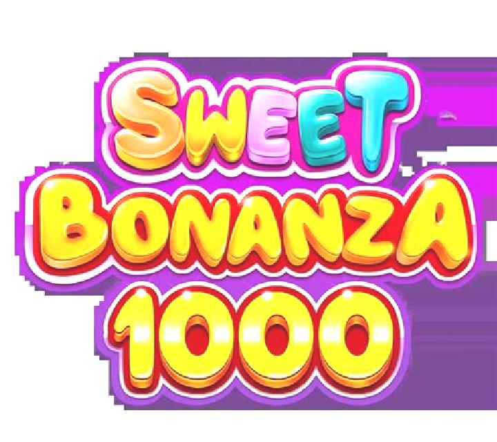 Sweet Fiesta 1000 slot