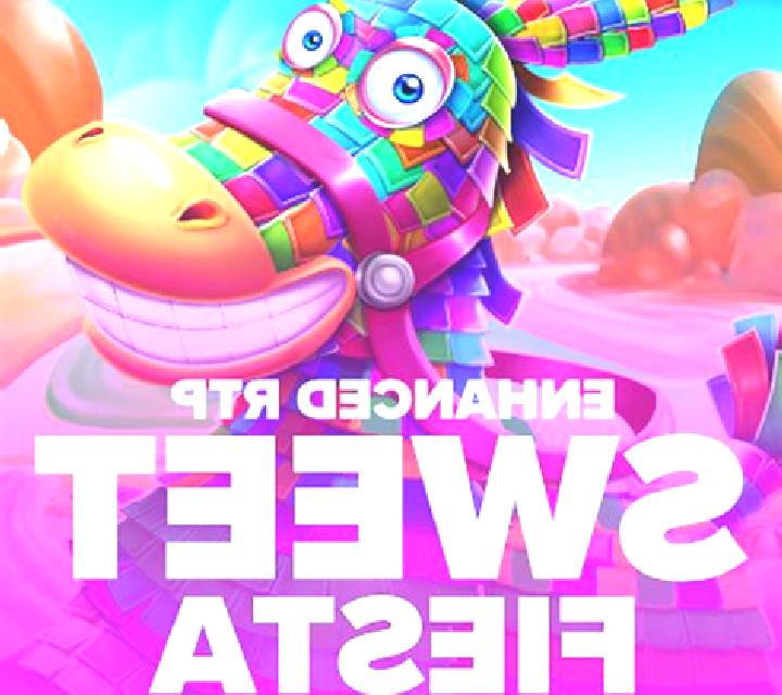 Sweet Fiesta online slot