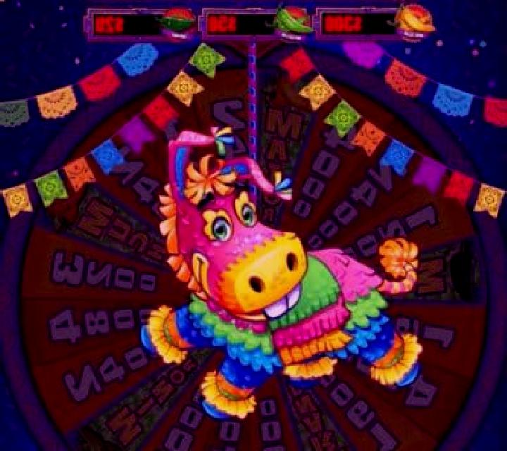 Sweet Fiesta slot machine