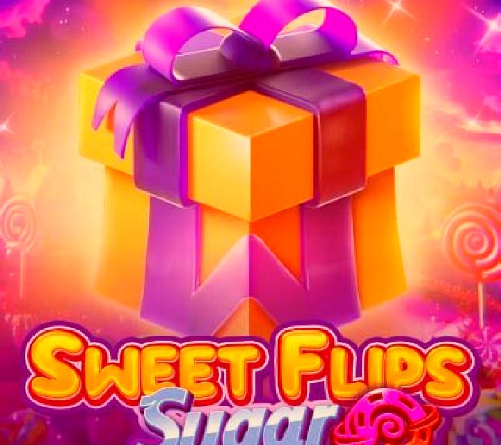 Sweet Flips Sugar online slot